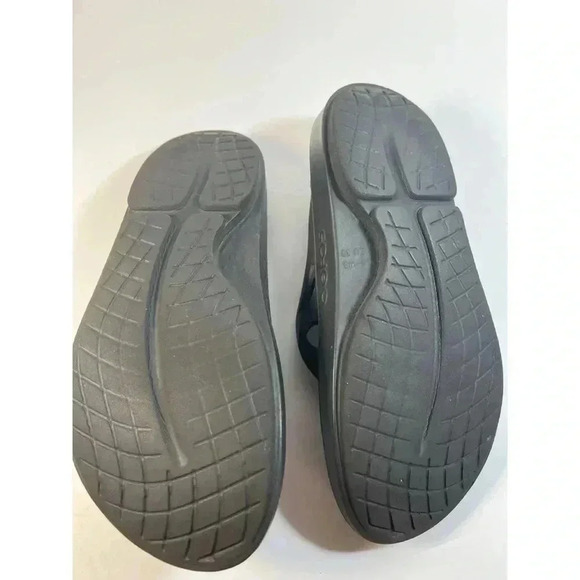 Oefos slipper - Picture 3 of 4